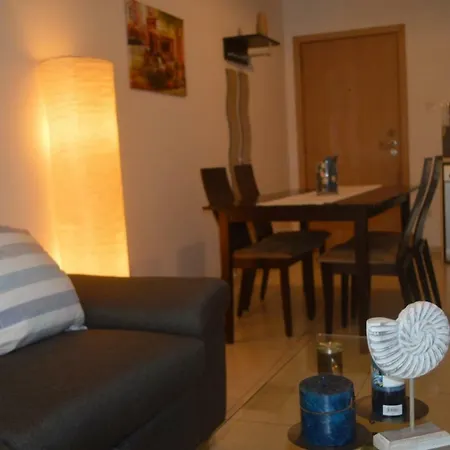 Apartment Apartments Pyla