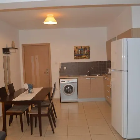 Apartments Apartment