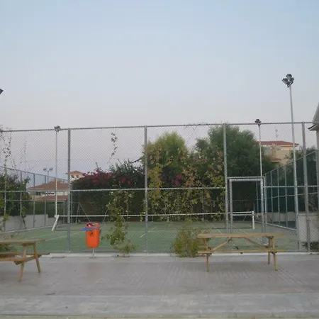 Apartment Apartments *