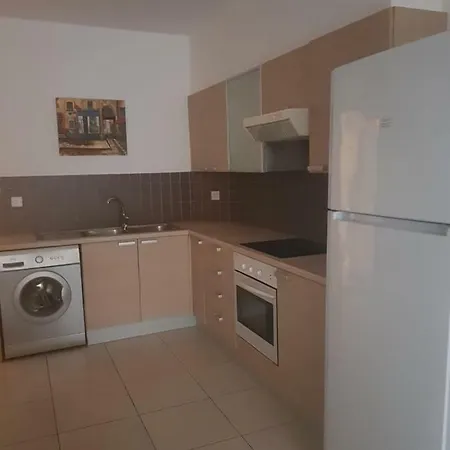 Apartments