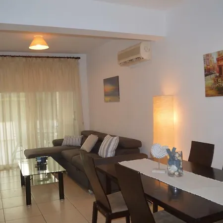 Apartments Apartament Pyla