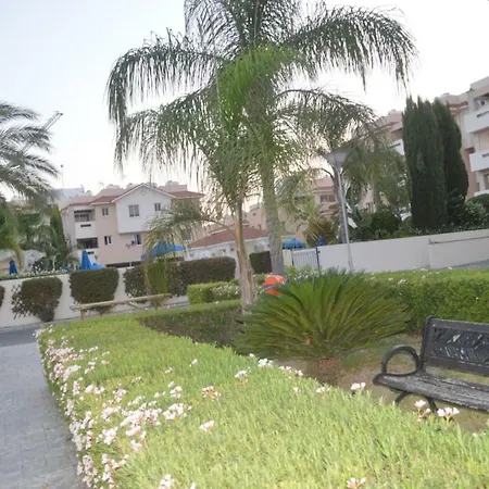 Apartament Apartments