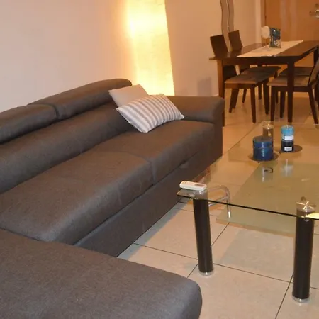 Apartament Apartments Pyla