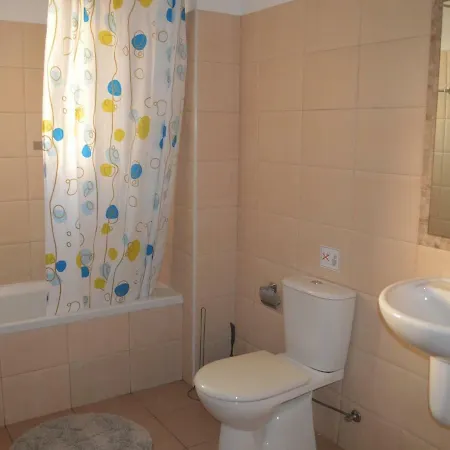 Apartments Pyla
